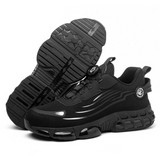 Maxwell | Chaussures ergonomiques et protectrices