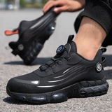 Maxwell | Chaussures ergonomiques et protectrices