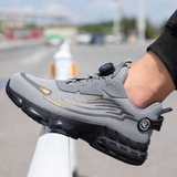 Maxwell | Chaussures ergonomiques et protectrices