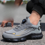 Maxwell | Chaussures ergonomiques et protectrices