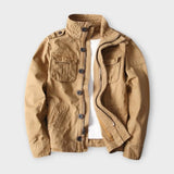 Félix | Veste militaire robuste