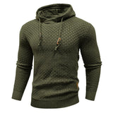 Ulises | Sweat à Capuche Nattenord pour Homme