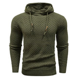 Ulises | Sweat à Capuche Nattenord pour Homme