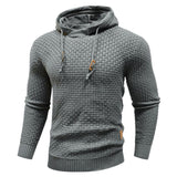 Ulises | Sweat à Capuche Nattenord pour Homme