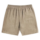 Shorts en Lin Décontractés