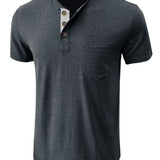 T-shirt décontracté