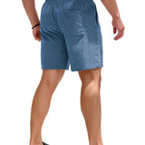 Shorts Casual Masculins