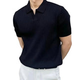 Polo Décontracté Monte-Carlo