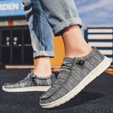 Chaussures Décontractées Respirantes