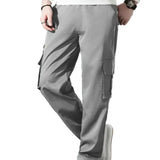 Pantalon Cargo Ample