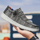 Chaussures Décontractées Respirantes