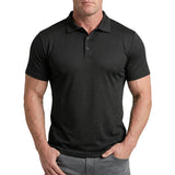 Capri – Polo ultra confortable pour hommes