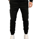 Pantalon Cargo