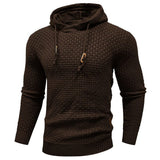 Ulises | Sweat à Capuche Nattenord pour Homme