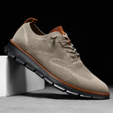 Grégoire | Chaussures ultra confortables édition limitée « Noir total »