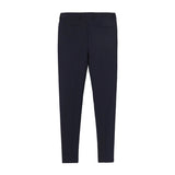 Pantalon de costume slim fit - Bleu marine