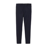 Pantalon de costume slim fit - Bleu marine