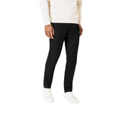 Pantalon de costume slim fit - Noir