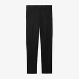 Pantalon de costume slim fit - Noir