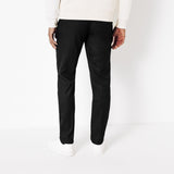 Pantalon de costume slim fit - Noir