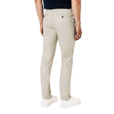 Pantalon chino slim