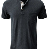T-shirt décontracté