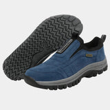 Pietro | Chaussures Slip-On Confort Antidérapant