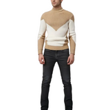 Práxedes | Pull Tricoté Premium
