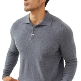 Iker | Pull en Cachemire Ponza