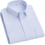 Chemise Masculine Respirante
