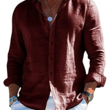 Chemise Casual Homme