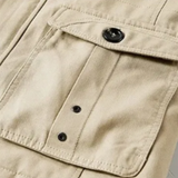 Veste d'Hiver Premium Élégante Matelassée