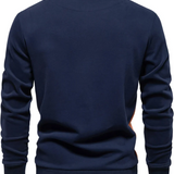 Yago | Pull Masculin Élégant