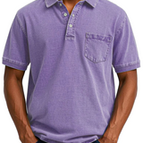 Polo Vintage Homme