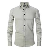 Chemise Executive Stretch