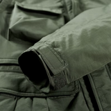 Veste Extérieure Élégante