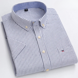 Chemise en coton élégante