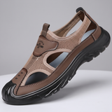 Sandales orthopédiques Franko