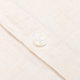Piotr - Chemise en lin respirante pour homme