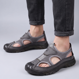 Sandales orthopédiques Franko