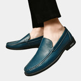 Damien | Mocassins Élégants pour Hommes