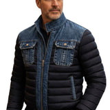 Veste Tveden à Double Couche