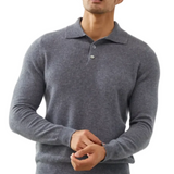 Iker | Pull en Cachemire Ponza