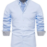 Chemise en Coton Premium