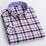 Chemise en coton élégante