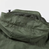 Veste Extérieure Élégante