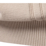 Martín | Pull homme à motifs à carreaux