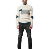 Práxedes | Pull Tricoté Premium