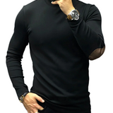 Bruno | Pull Classique