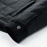 Veste Professionnelle Élégante